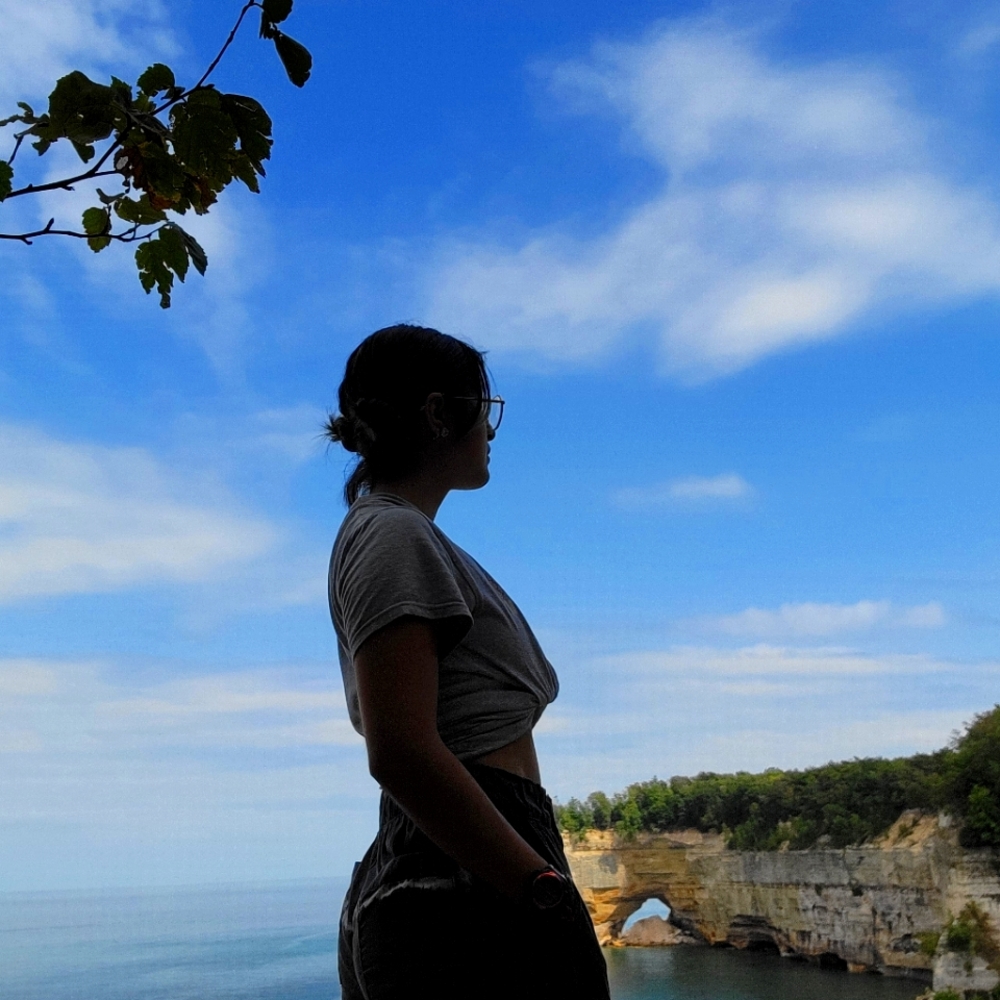 Meet your Posher, XC